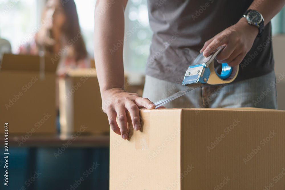 De Voordelen van Verhuizen met De VerhuisExpert